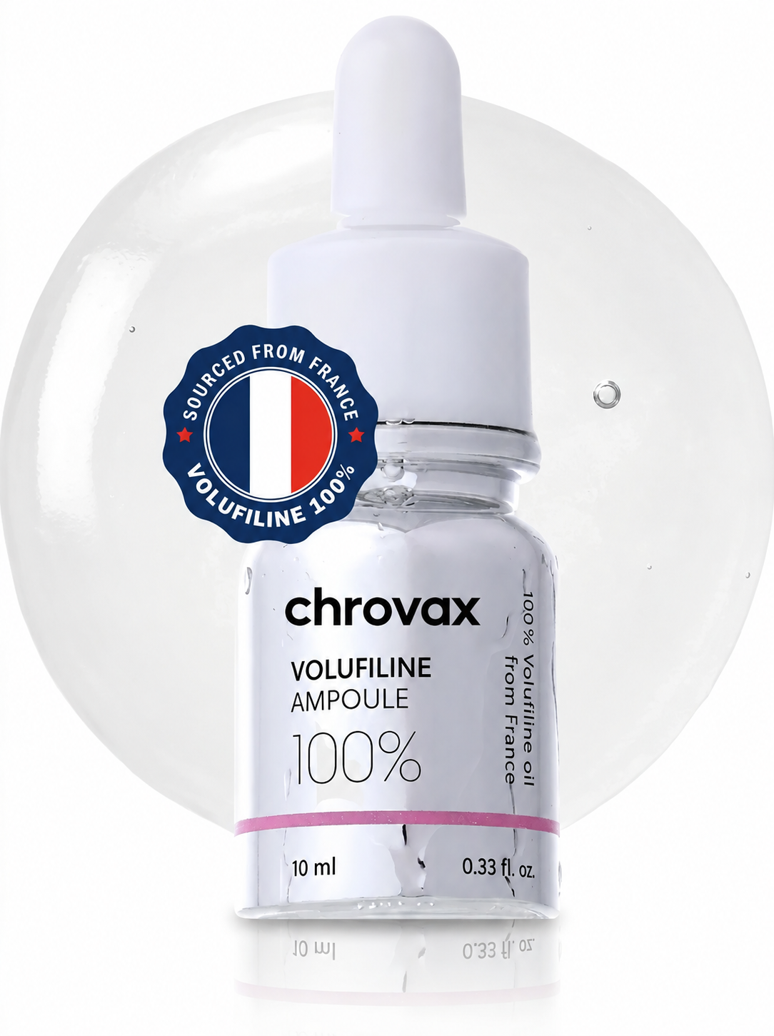 Volufiline 100% Plumping Ampoule