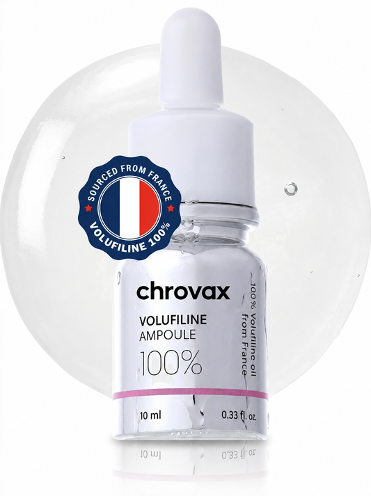Volufiline 100% Plumping Ampoule