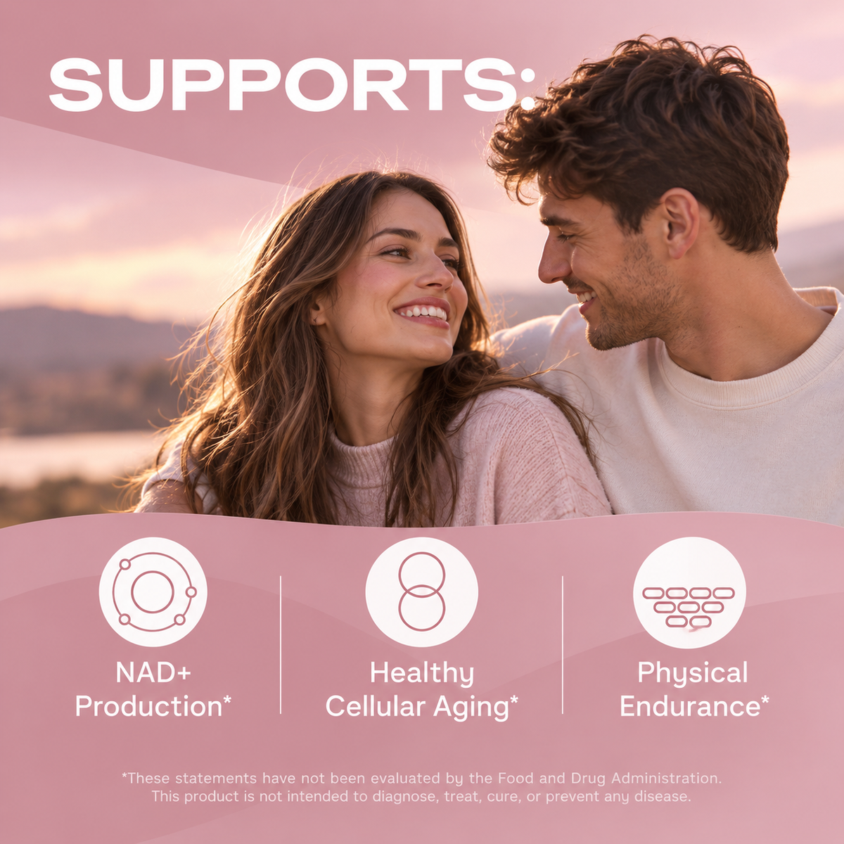 Chrovax Pure NMN Powder – 1000mg