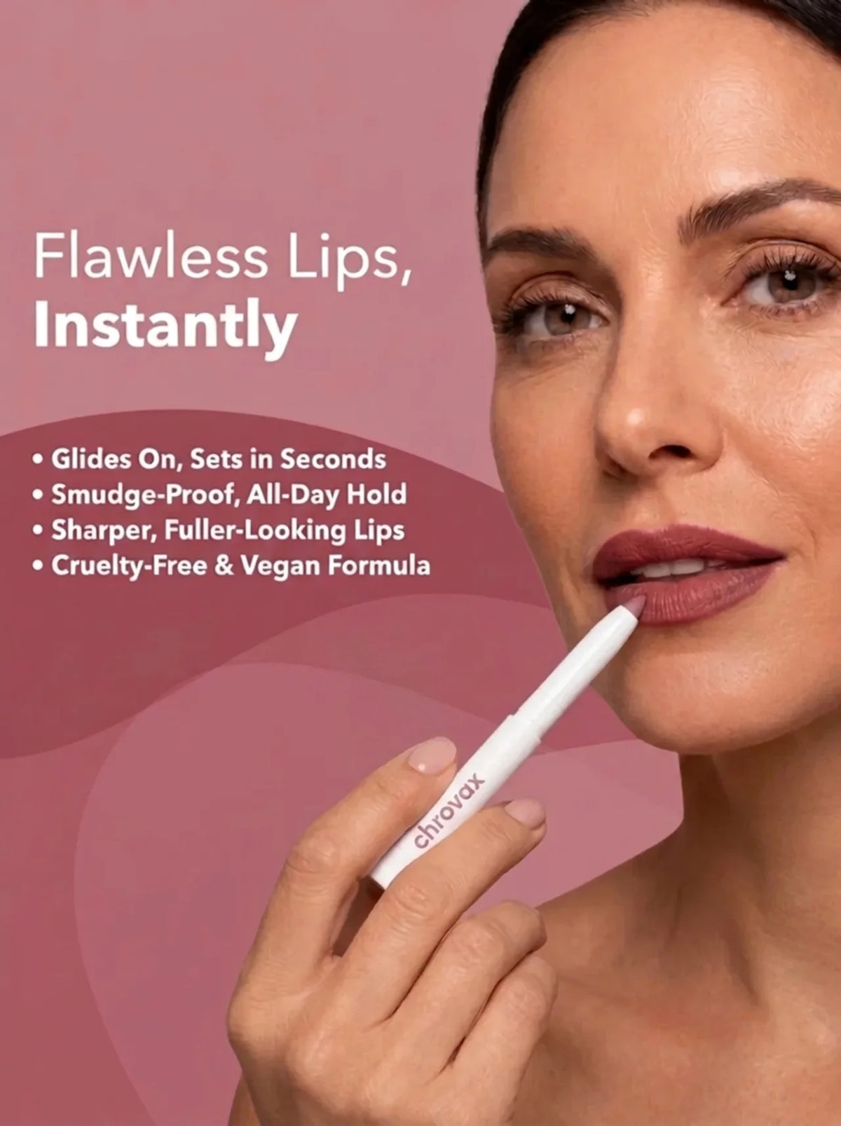 Easy Glide Lip Liner