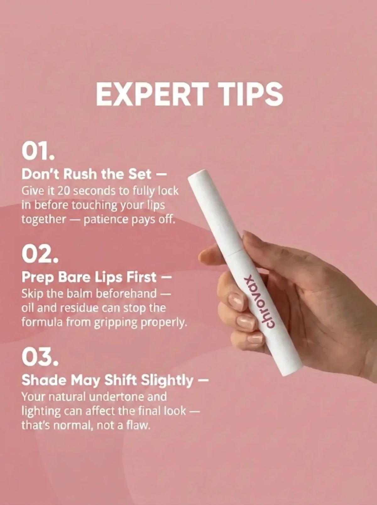Easy Glide Lip Liner