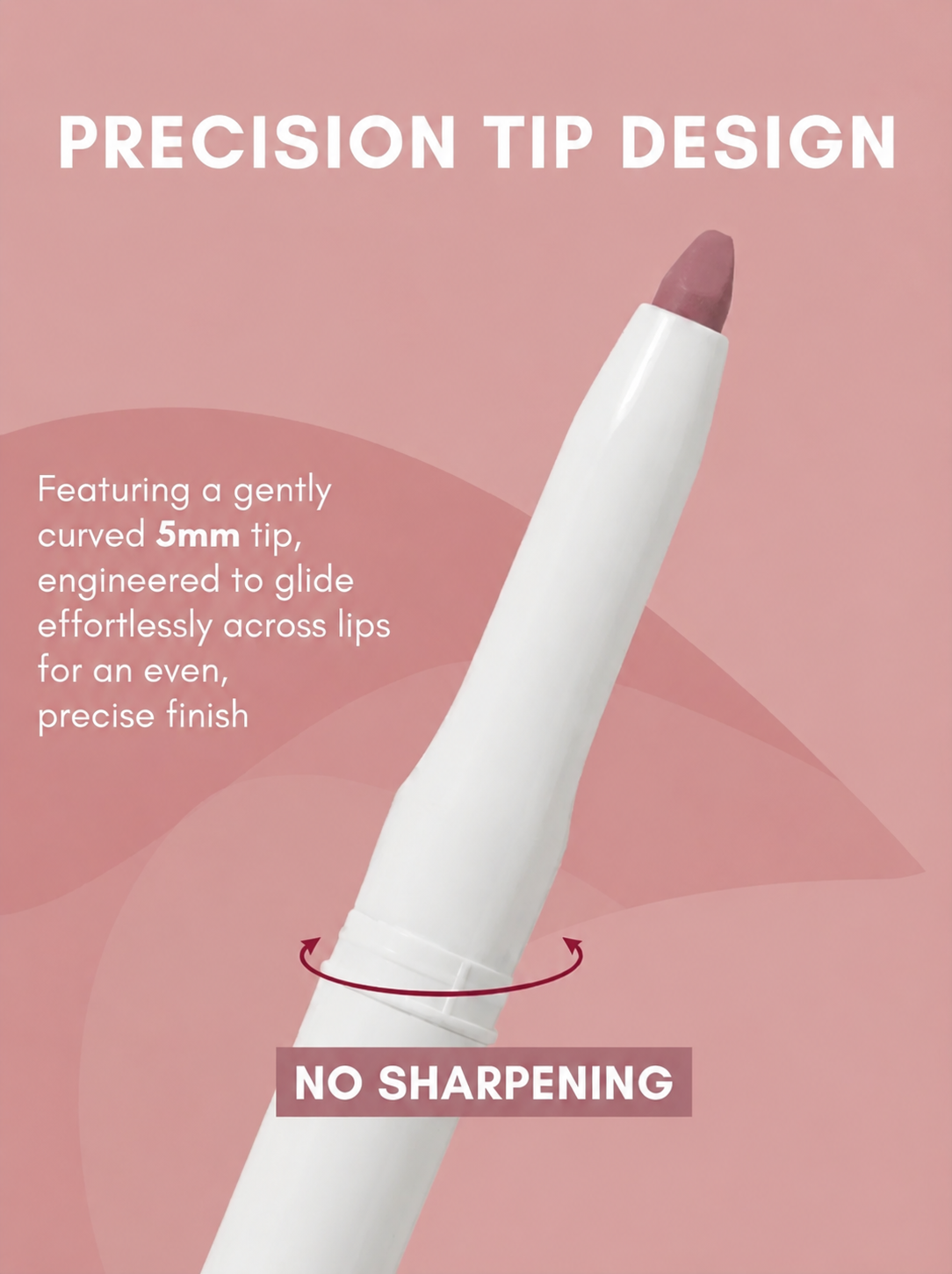 Easy Glide Lip Liner