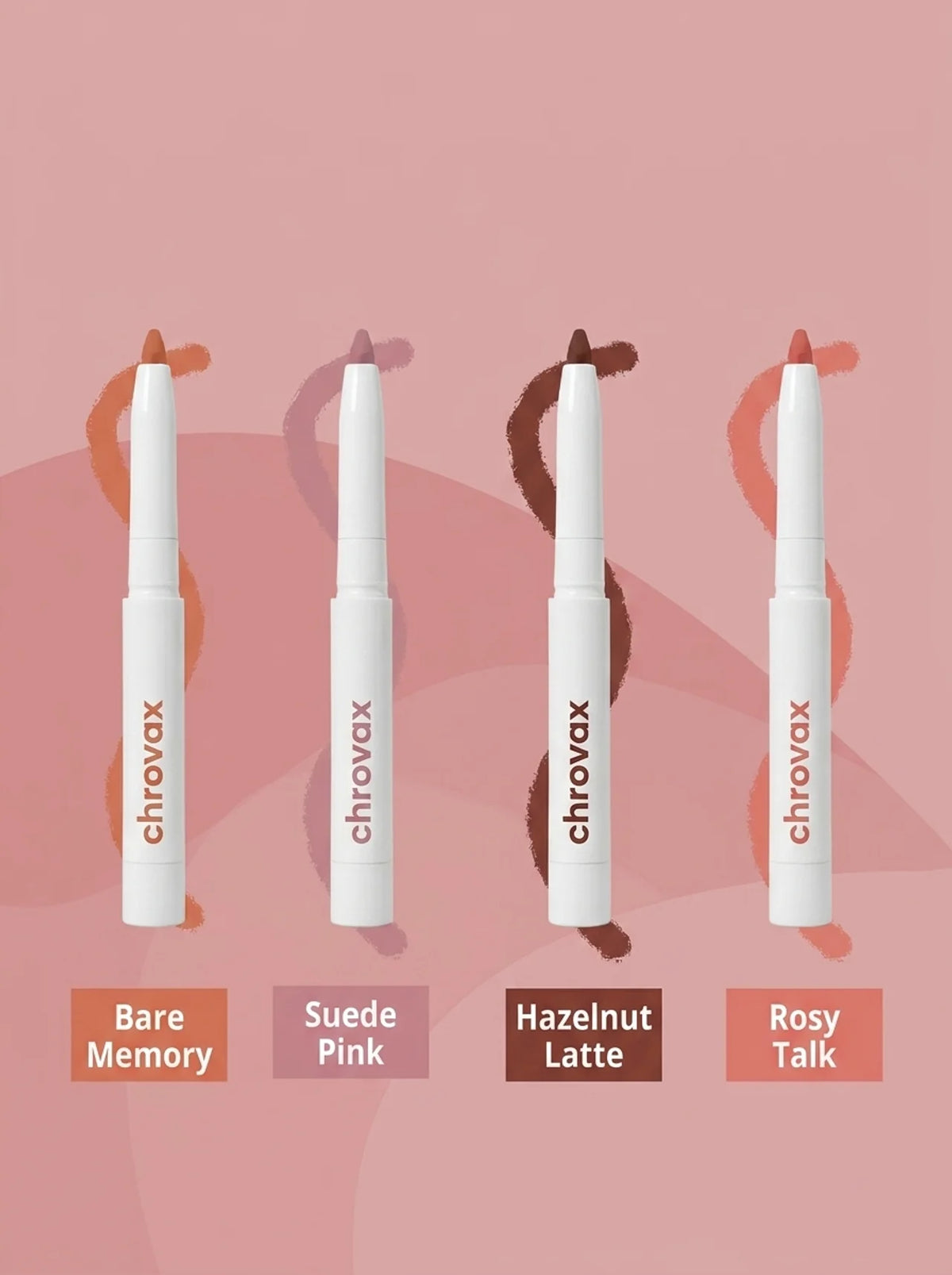 Easy Glide Lip Liner