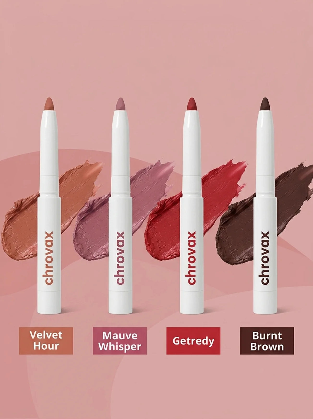 Easy Glide Lip Liner