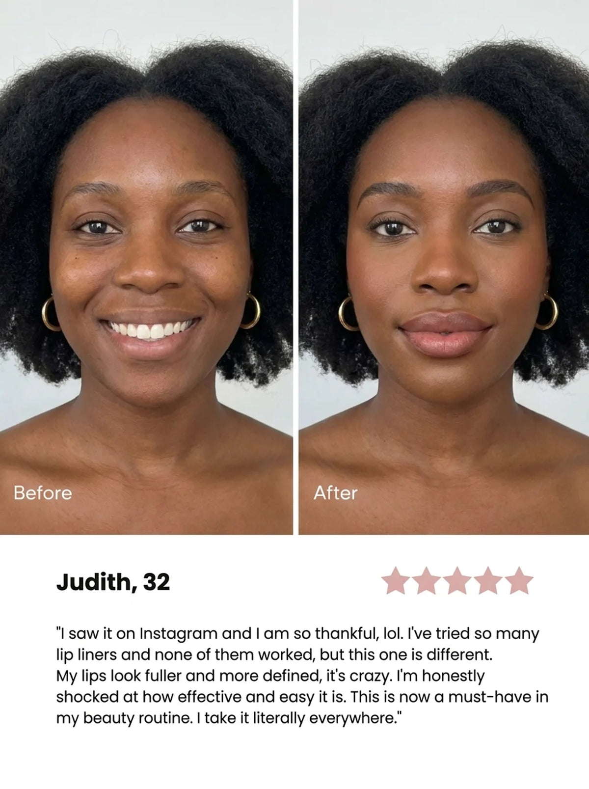 Easy Glide Lip Liner