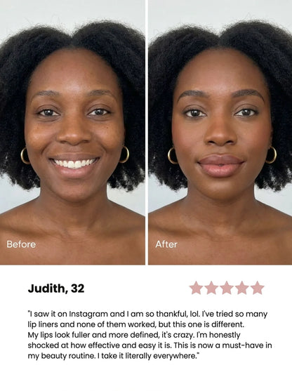 Easy Glide Lip Liner